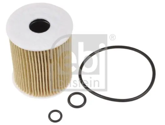 Tylko dziś FILTR OLEJU FEBI BILSTEIN 109621 HU7017Z SEAT