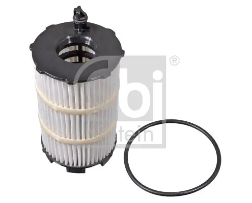 Oferta limitowana FILTR OLEJU FEBI BILSTEIN 109708 HU7005X