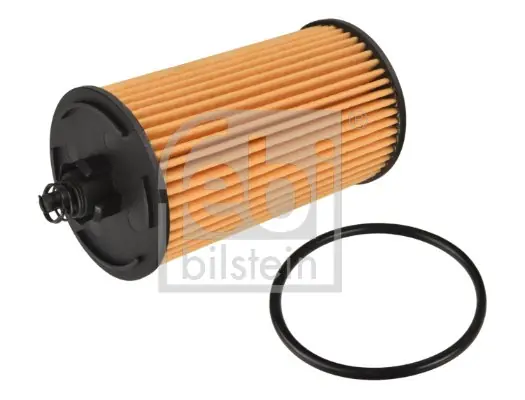 Niska cena FILTR OLEJU FEBI BILSTEIN 107824 25195785 OPEL