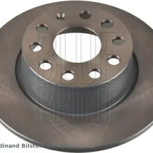 TARCZA HAMULCOWA BLUE PRINT ADBP430012 5Q0615601B AUDI Q2 16- TYŁ Tylko do końca tygodnia