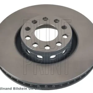 TARCZA HAMULCOWA BLUE PRINT ADBP430003 441615301AA AUDI Do wyczerpania zapasów