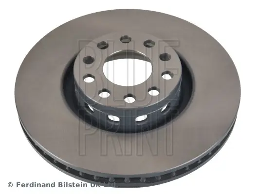 TARCZA HAMULCOWA BLUE PRINT ADBP430003 441615301AA AUDI Do wyczerpania zapasów
