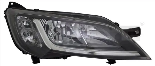 REFLEKTOR FIAT Ekspresowa dostawa