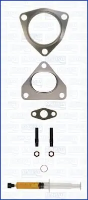 Bestseller ZESTAW MONTAŻOWY TURBINY AJUSA JTC11353 454192 VOLVO