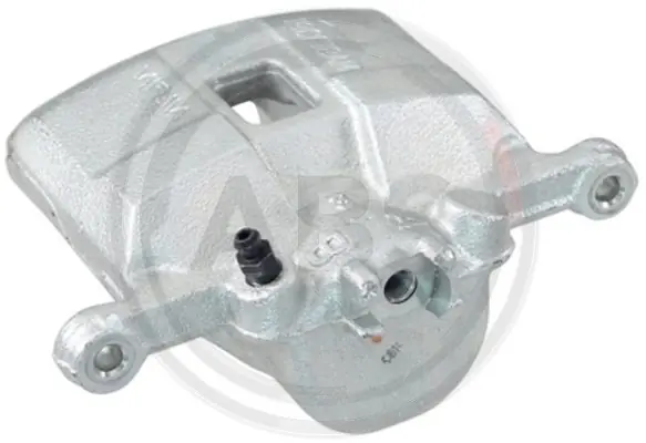 Oferta ZACISK HAMULCA A.B.S. 730162 45018S5TE00 HONDA CIVIC VII 01-05 PP