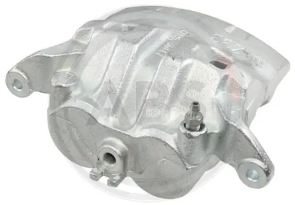 Oferta limitowana ZACISK HAMULCA A.B.S. 727221 41011EB32A NISSAN NP300 NAVARA 05- LP