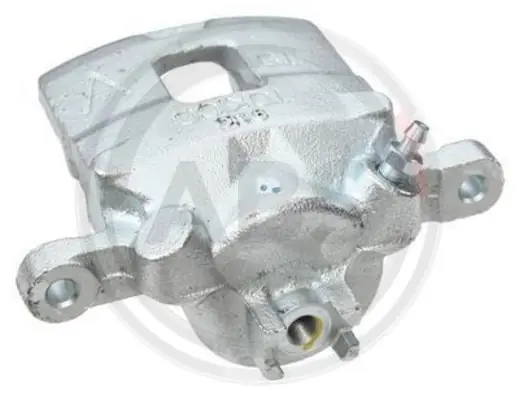 ZACISK HAMULCA A.B.S. 721662 5510180G00 SUZUKI IGNIS I 00-05 PP Ostatnia szansa