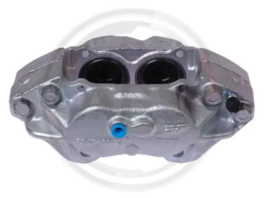 ZACISK HAMULCA A.B.S. 520541 RTC5573 LAND ROVER DEFENDER 90-16 LP Kup online
