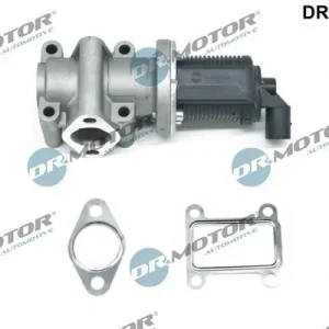 ZAWÓR EGR Z USZCZELKĄ FIAT,LANCIA,ALFA ROMEO,OPEL Nowy