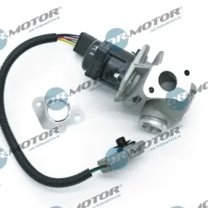 Okazja ZAWÓR EGR Z USZCZELKĄ FORD,VOLVO