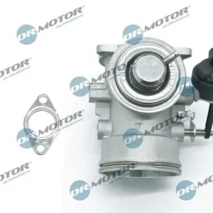 ZAWÓR EGR Z USZCZELKĄ VW Łatwy zwrot