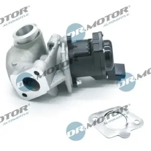 Oferta limitowana ZAWÓR EGR Z USZCZELKĄ PSA,FORD,FIAT,VOLVO,SUZUKI
