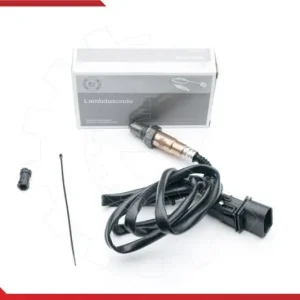 Darmowy zwrot SONDA LAMBDA AUDI BMW MERCEDES SEAT SKODA VW