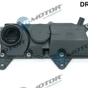 Nowy ODMA SILNIKA VOLVO