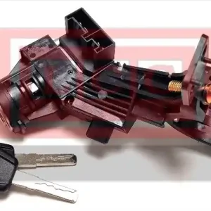 Kup teraz STACYJKA + KLUCZYKI FIAT GRANDE PUNTO