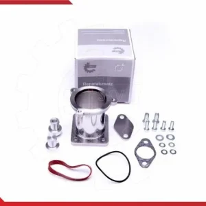 ZESTAW NAPRAWCZY ZAWORU EGR BMW 1 3 5 6 7 X3 X5 X6 Ekspresowa dostawa