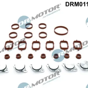 ZESTAW USZCZELEK KOLEKTORA SSĄCEGO 6 CYL 32 MM BMW Darmowa dostawa