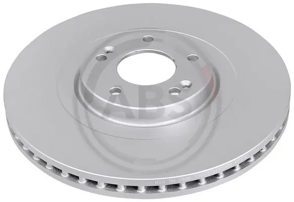 Oferta limitowana TARCZA HAMULC. KIA SORENTO III 15-
