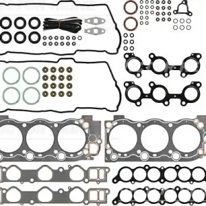 USZCZELKI - ZESTAW TOYOTA Wyjątkowa oferta