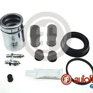 Nowy REPERATURKA ZACISKU HAMULC. FORD (ATE 48MM)