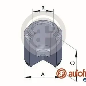 Dodaj do koszyka TŁOCZEK DO ZACISKU SUMITOMO 54MM