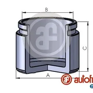Nowy TŁOCZEK DO ZACISKU SUZUKI (ADVI 60MM)