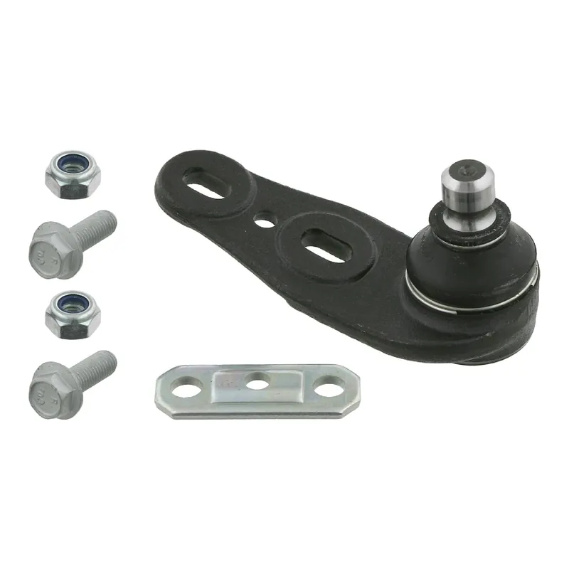 Okazja Sworzeń wahacza FEBI BILSTEIN 01522 855407366A