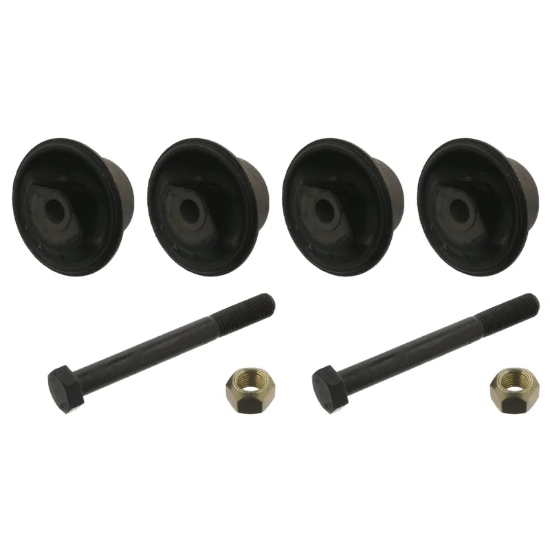 Szybka dostawa Poduszka tylnej belki FEBI BILSTEIN 01196 321501541S