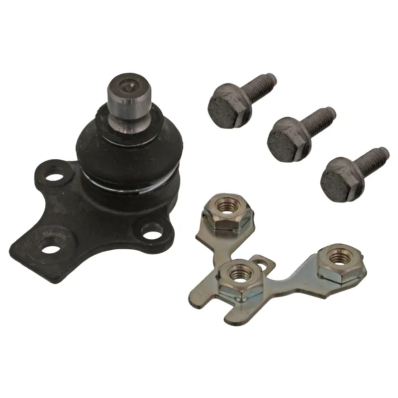 Zniżka Sworzeń wahacza FEBI BILSTEIN 01158 191407365