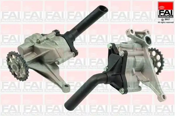 Hit sprzedaży Pompa oleju FAI AutoParts OP268 6011801401