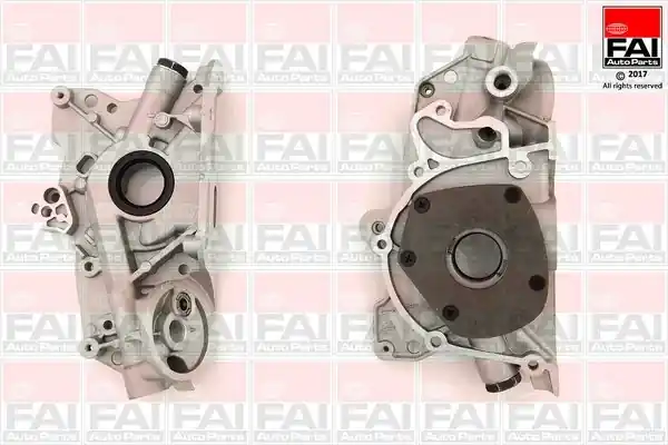 Pompa oleju FAI AutoParts OP226 646057 Ostatnia szansa