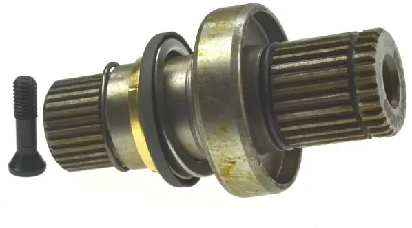 WAŁEK POŚREDNI PÓŁOSI LOBRO 305618 09K409352 VW Nie przegap