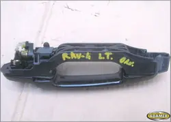 Kup teraz TOYOTA RAV4 1.8 2001r - KLAMKA ZEWN. LEWY TYŁ