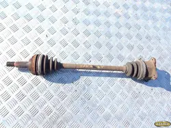 Wyprzedaż TOYOTA RAV4 2.0 2001r - PÓŁOŚ TYLNA LEWA
