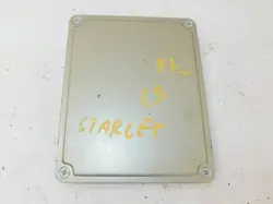 Hit sprzedaży TOYOTA STARLET P9 1.3 97r KOMPUTER STEROWNIK SILNIKA 89661-10240