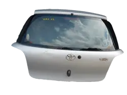 TOYOTA YARIS I 1.4 D 03r 5D KLAPA TYŁ TYLNA Obniżka ceny