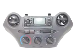 Oferta czasowa TOYOTA YARIS I 2003r PANEL NAWIEWU 86110-52022-B0