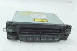 Wysoka jakość TOYOTA YARIS I 99r 1.0 RADIO 86120-52030