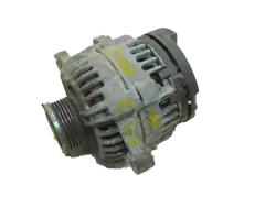 TOYOTA YARIS II 1.4D4D ALTERNATOR 0124225055 Dodaj do koszyka