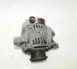 TOYOTA YARIS VERSO 1.4 D4D ALTERNATOR 27060-33020 Do wyczerpania zapasów