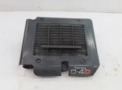 TOYOTA YARIS VERSO 1.4 D4D INTERCOOLER Hit sprzedaży