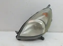 Bezpieczne zakupy TOYOTA YARIS VERSO 1.4 D4D LAMPA REFLEKTOR LEWY PRZÓD