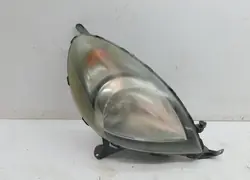 TOYOTA YARIS VERSO 1.4 D4D LAMPA REFLEKTOR PRAWY PRZÓD Tylko do końca tygodnia