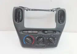 TOYOTA YARIS VERSO 1.4 D4D PANEL NAWIEWU Ostatnia szansa