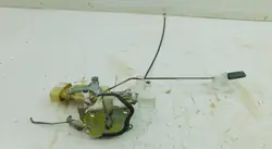 Hit sprzedaży TOYOTA YARIS VERSO 1.4 D4D ZAMEK PRAWY PRZÓD