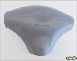 Hit cenowy TOYOTA YARIS VERSO 2001r - PODUSZKA KIEROWCY