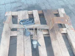 Bestseller TOYOTA YARIS VERSO HAK HOLOWNICZY