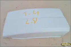 TRANSPORTER T4 94r - LISTWA POD LAMPĘ LEWA PRZÓD Zamów teraz