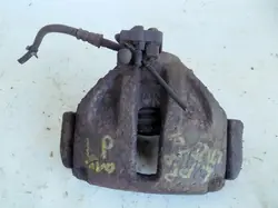 VOLKSWAGEN LT28 II 2.8 TDI 01r ZACISK LEWY PRZÓD Wyprzedaż