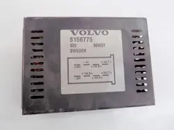 Szybka wysyłka VOLVO FH12 380KM 1996r PRZETWORNICA